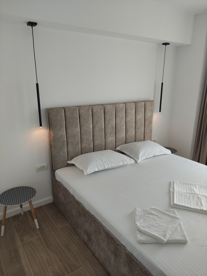 Photo de Aparthotel Black Sea, Constanța