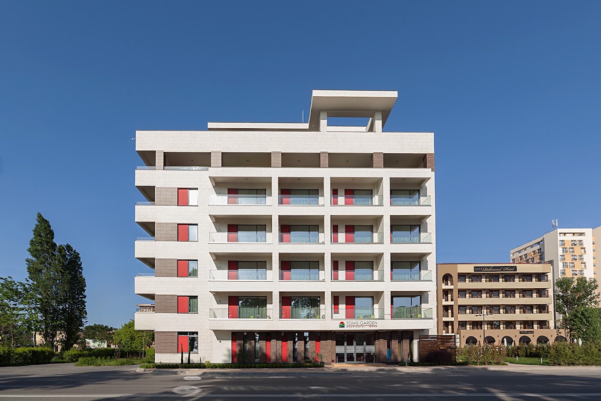 Photo of Tomis Garden Apartments