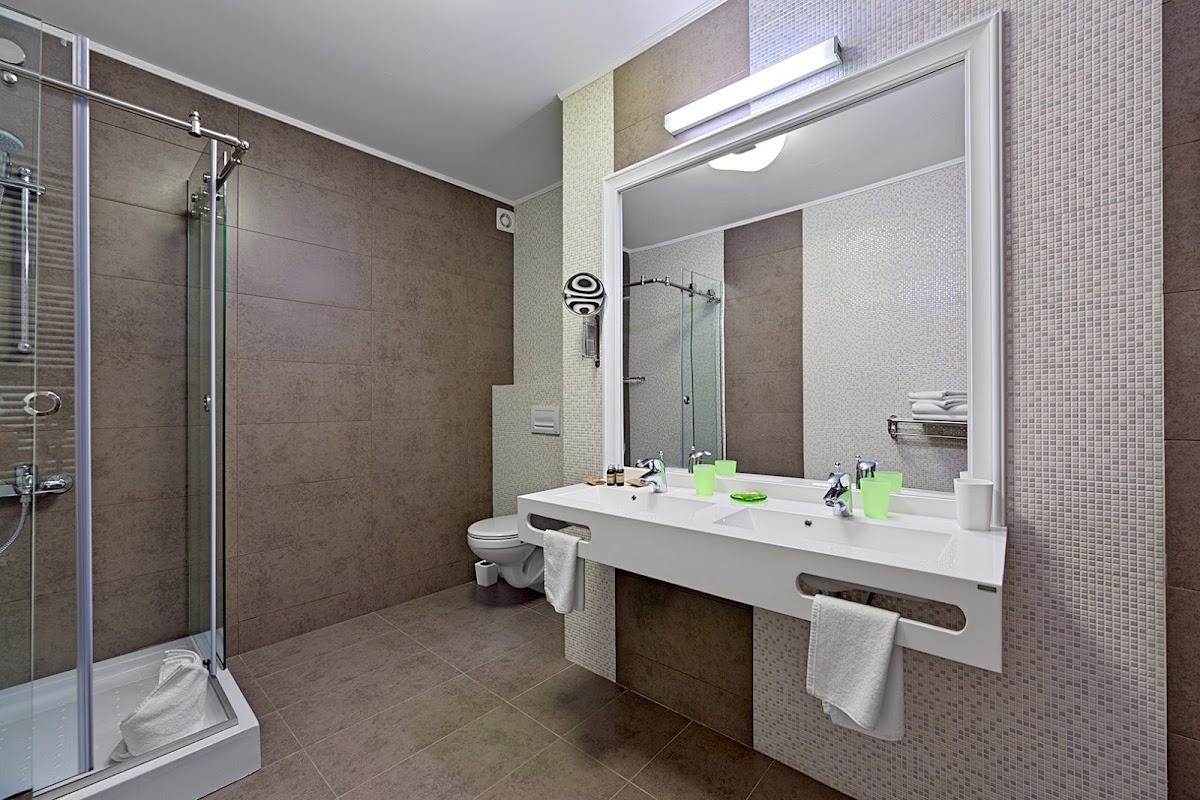 Photo of Tomis Garden Apartments