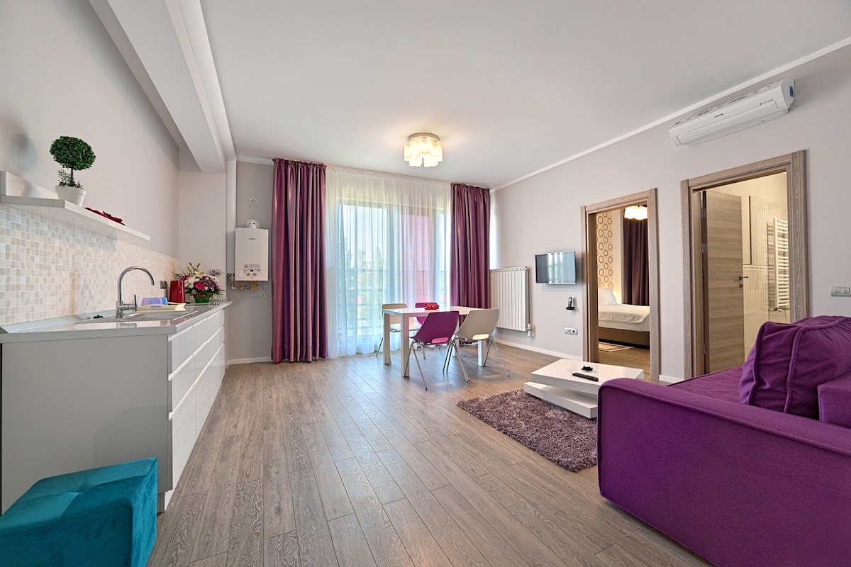 Photo of Tomis Garden Apartments