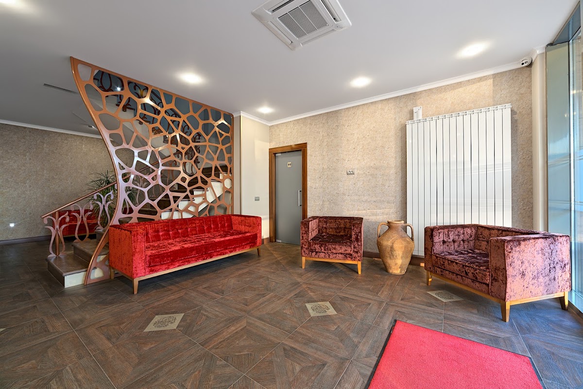 Photo of Tomis Garden Apartments