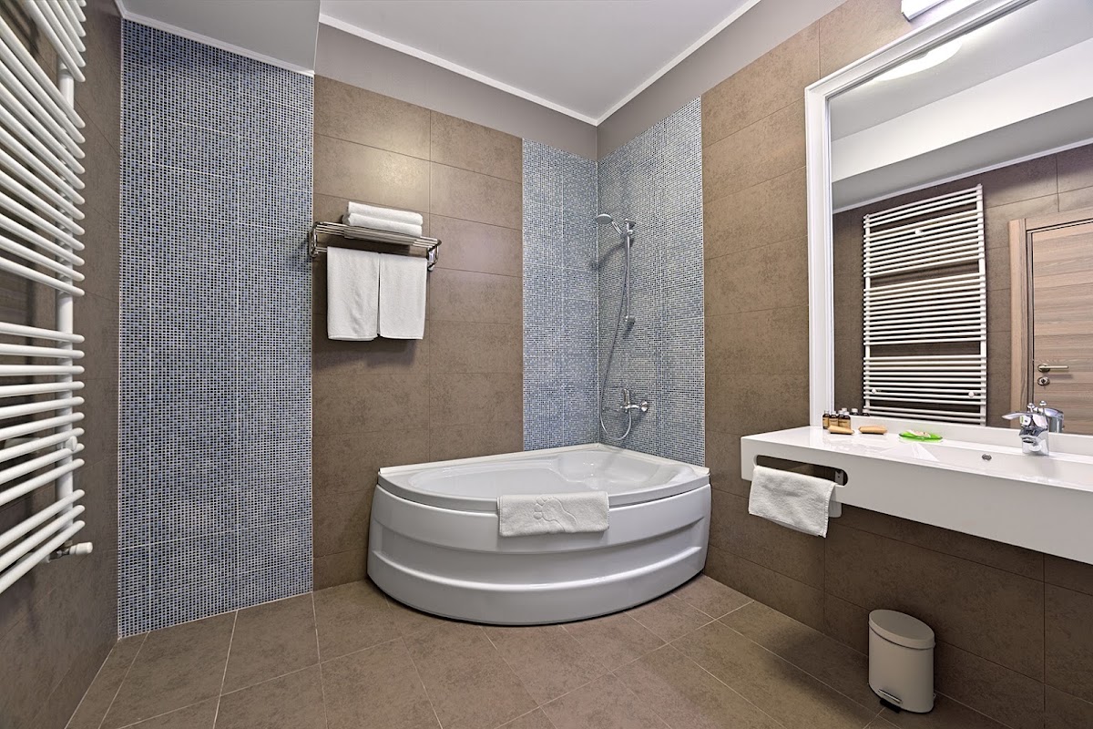 Photo of Tomis Garden Apartments