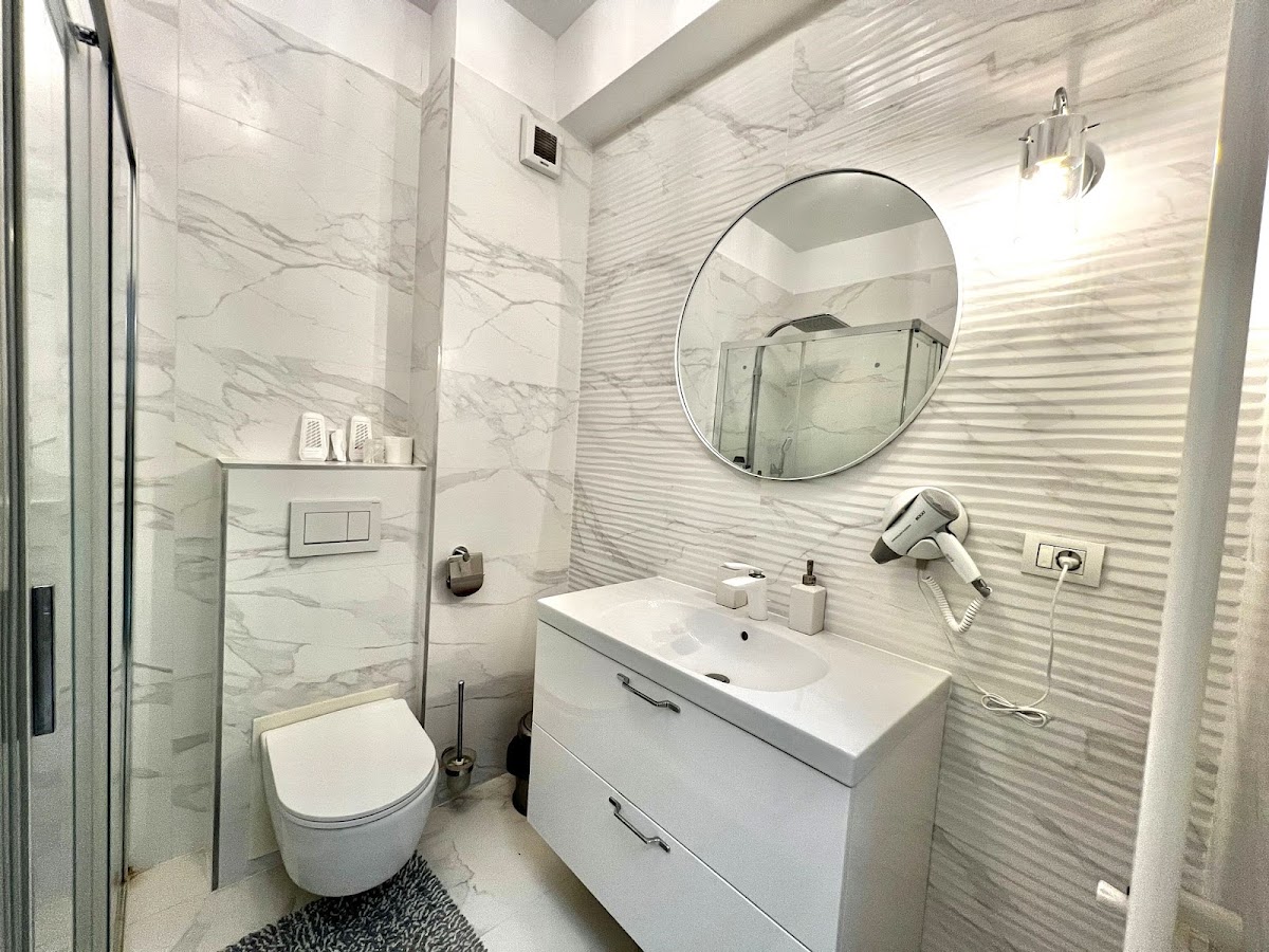 Photo of ApartHotelMamaiaNord