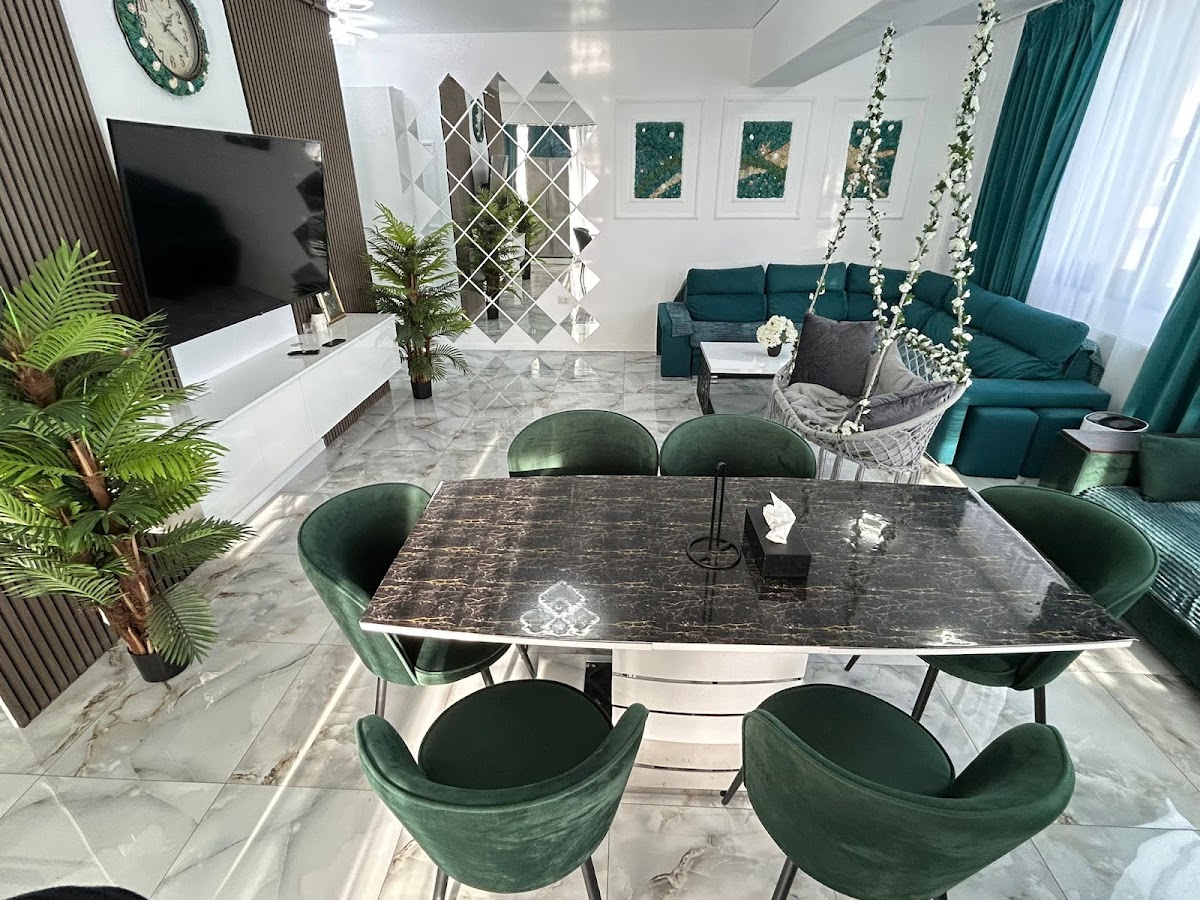 Photo of ApartHotelMamaiaNord