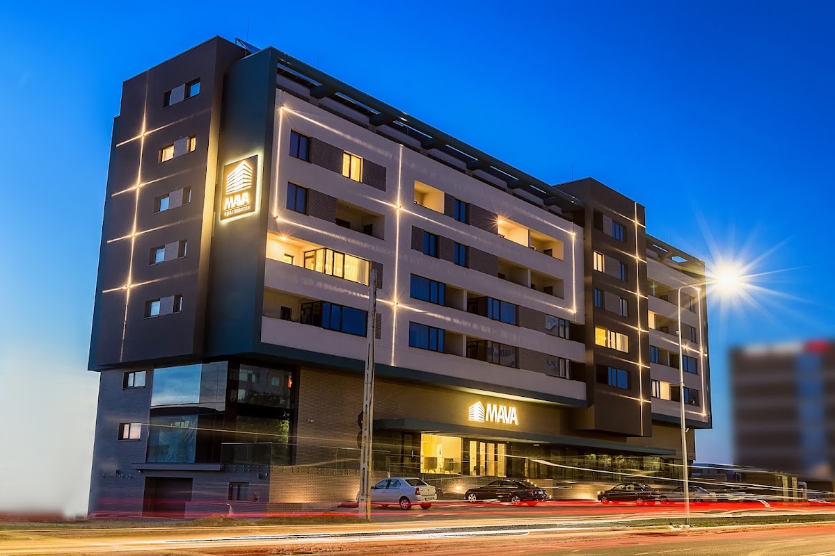 Photo of Mava Apartamente