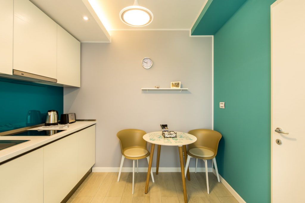 Photo of Mava Apartamente