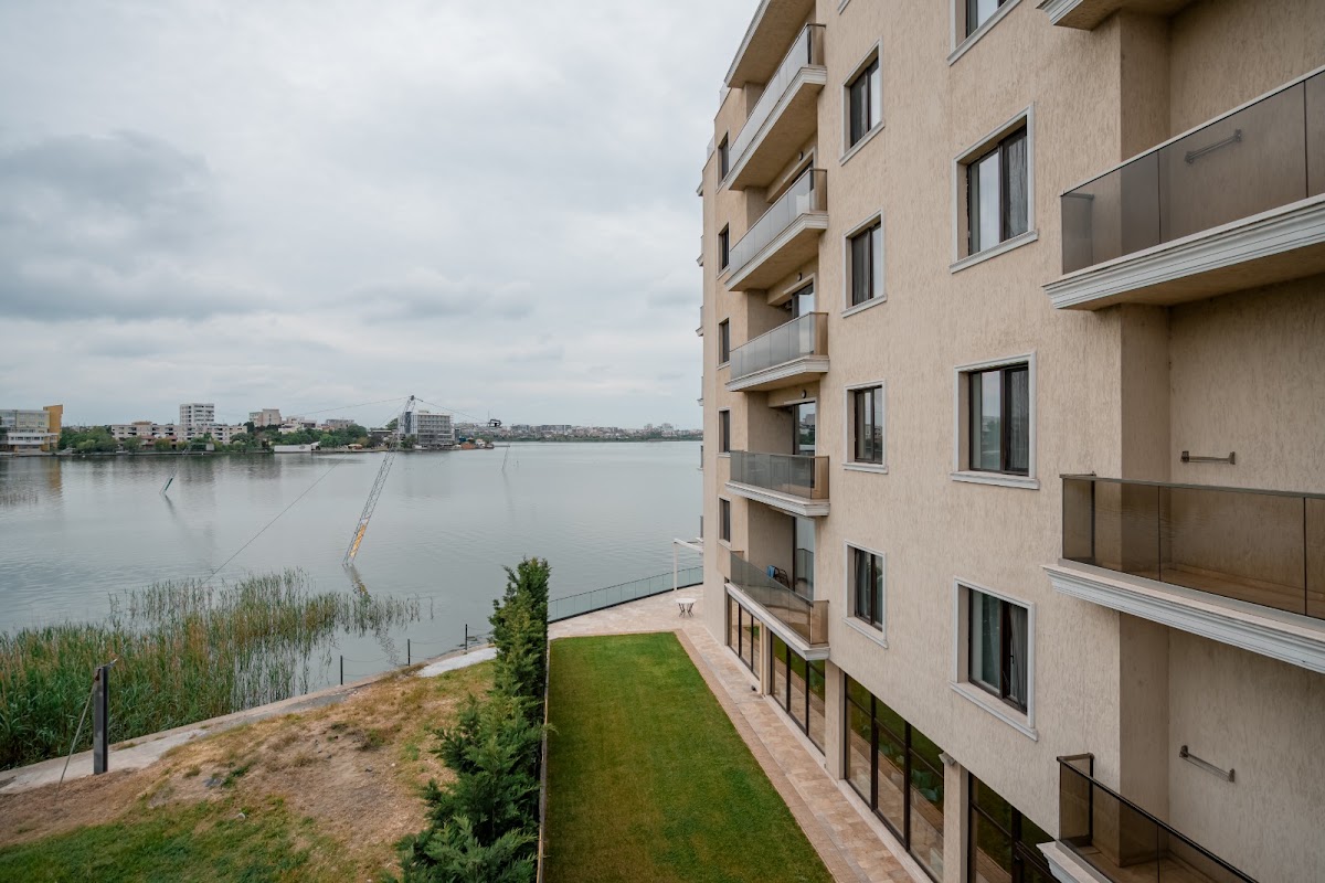Photo of Solid Magic Apart - Hotel Mamaia