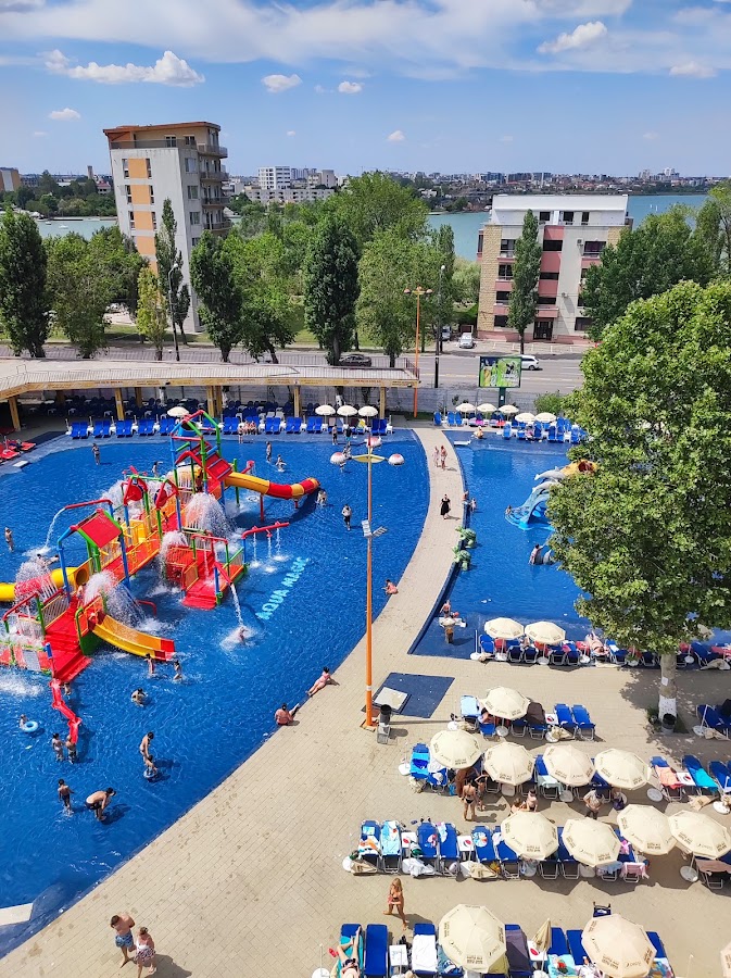 Foto von Solid Magic Apart - Hotel Mamaia
