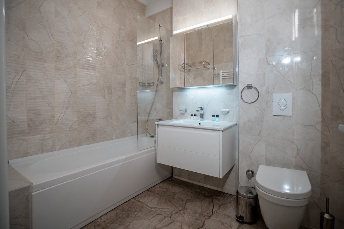 Foto von Solid Magic Apart - Hotel Mamaia