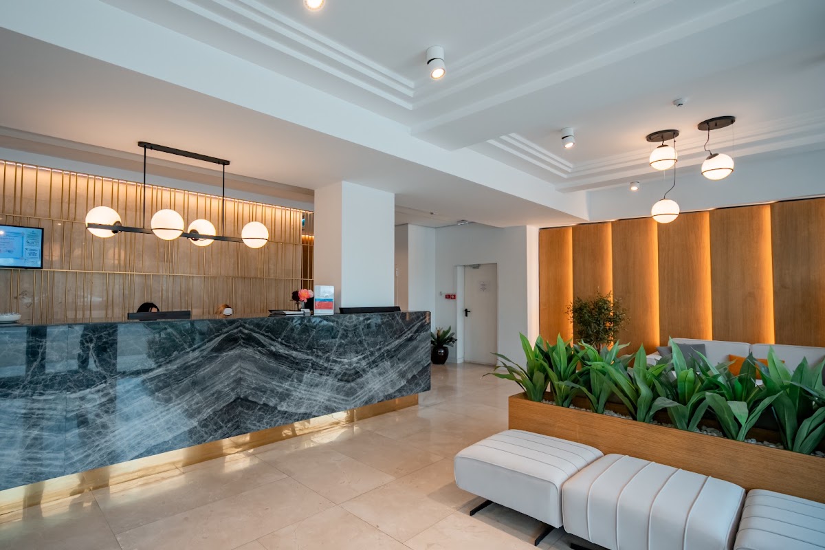 Foto von Solid Magic Apart - Hotel Mamaia
