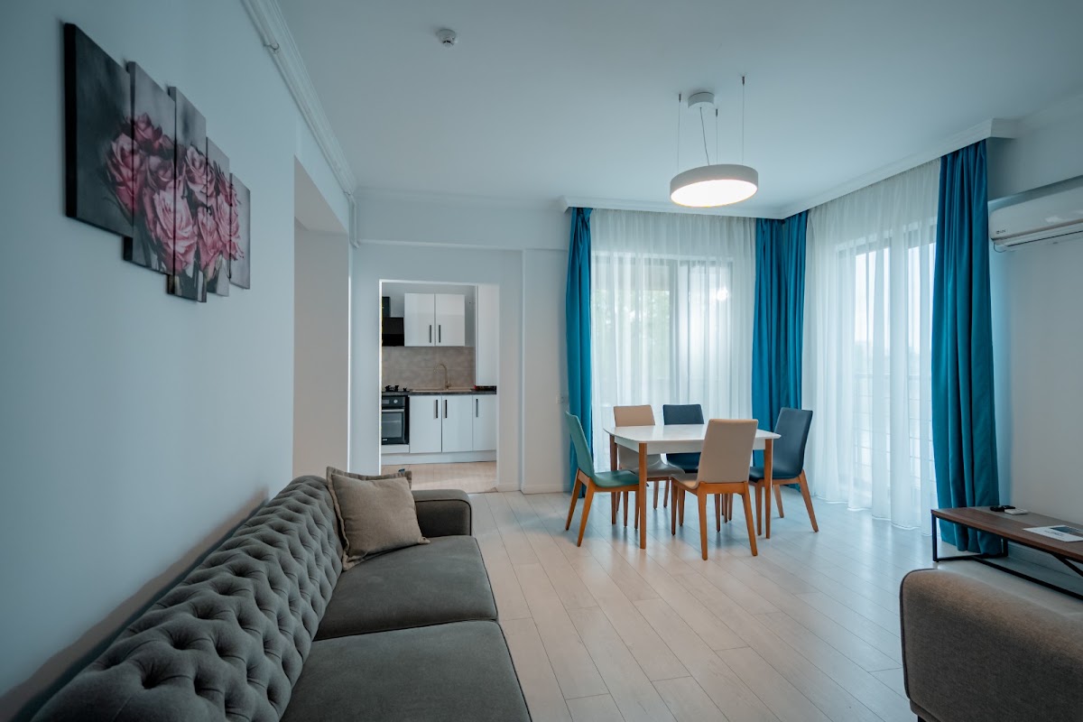 Foto von Solid Magic Apart - Hotel Mamaia