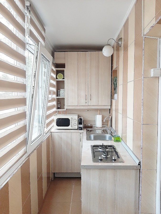 Photo of Apartament Cezar Faleza-Nord Constanta langa plaja Reyna
