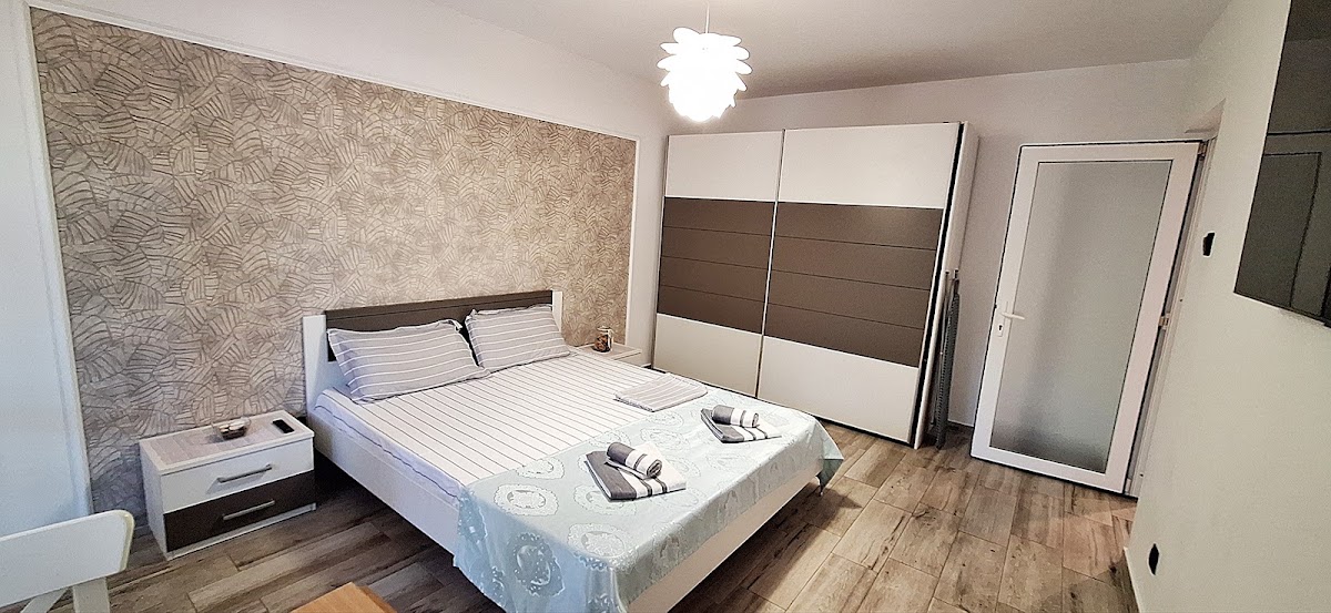 Foto von Apartament Cezar Faleza-Nord Constanta langa plaja Reyna