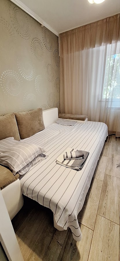 Foto von Apartament Cezar Faleza-Nord Constanta langa plaja Reyna