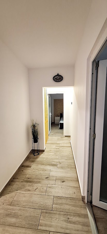 Foto von Apartament Cezar Faleza-Nord Constanta langa plaja Reyna