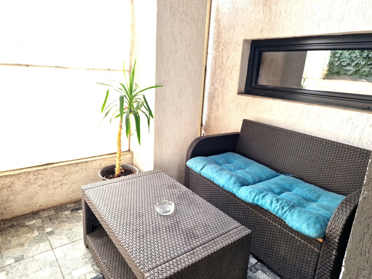 Foto di Urbano Aparthotel