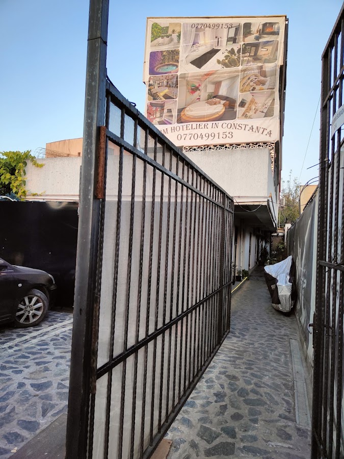 Photo de Gaia Aparthotel