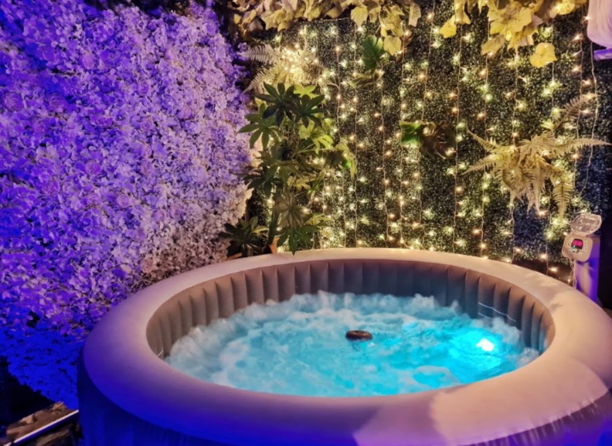 Photo de Gaia Aparthotel