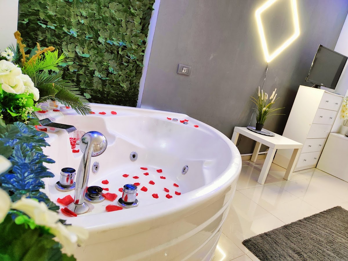 Photo de Gaia Aparthotel