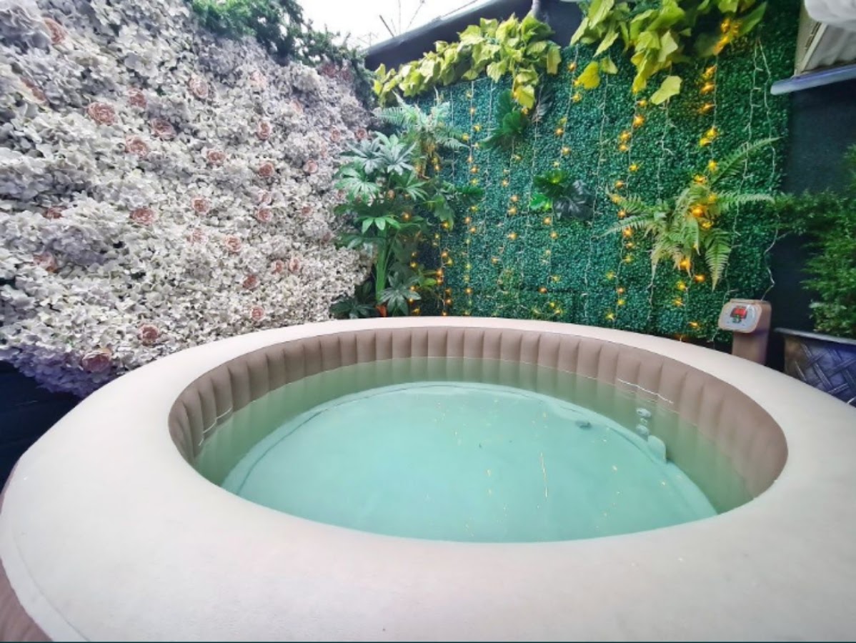 Photo de Gaia Aparthotel