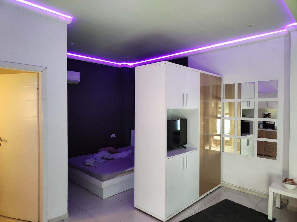 Photo de Gaia Aparthotel