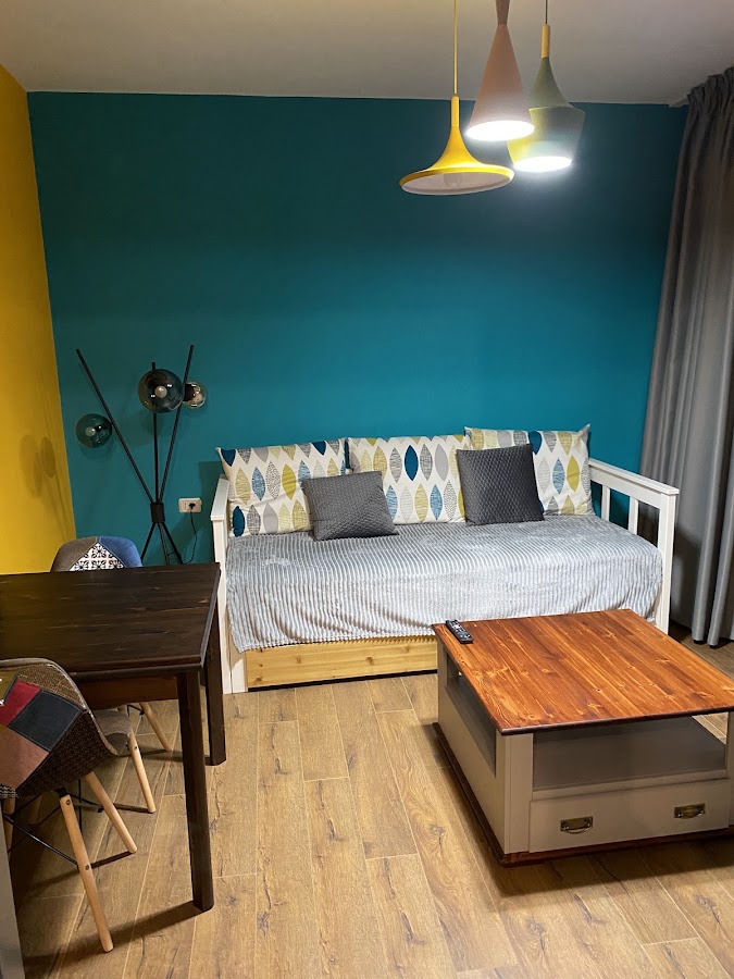 Foto von Beach Vibe Apartments Central Mamaia