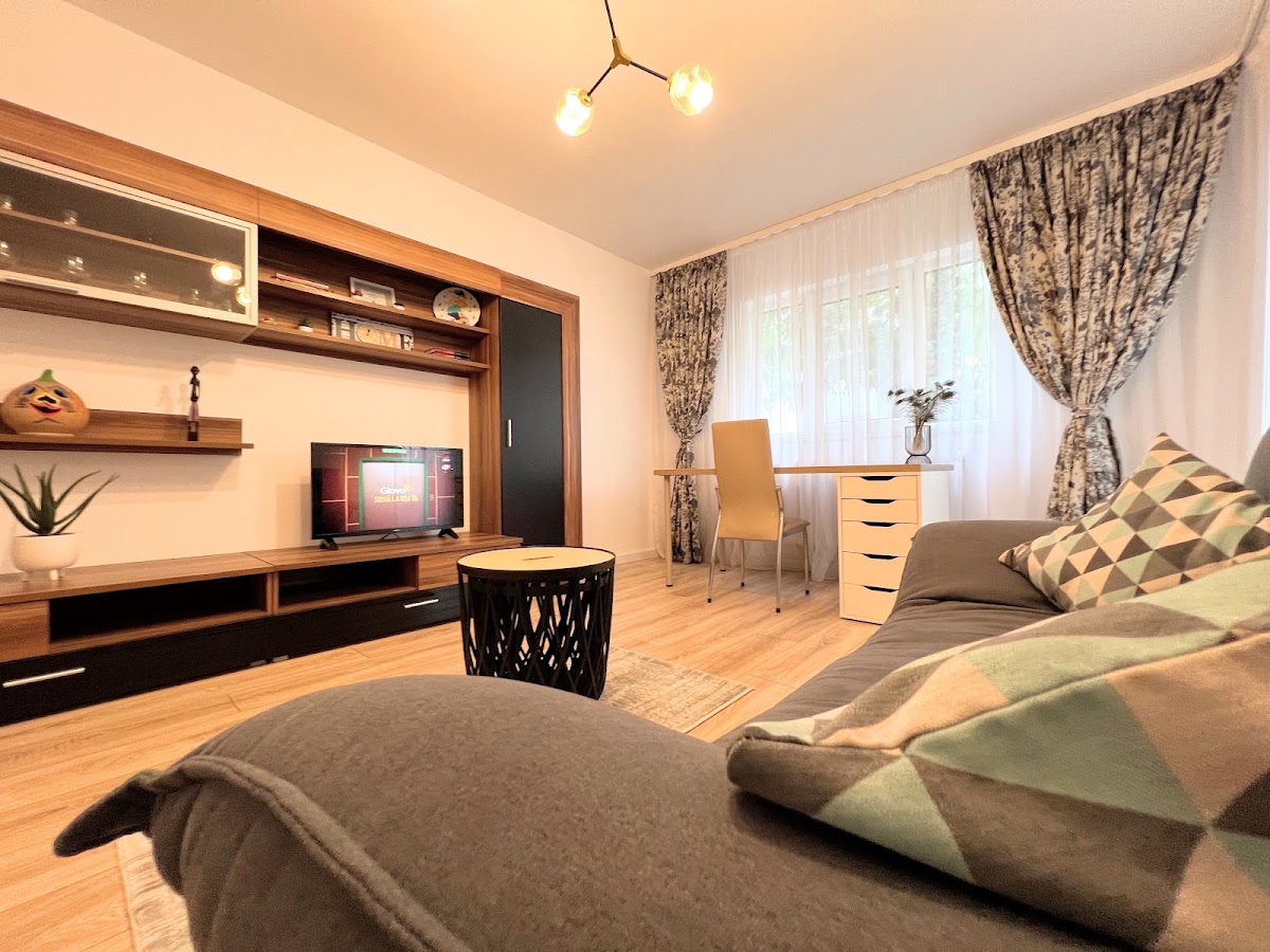 Photo of ApartHotel Anastasia - Cazare Apartament la Mare