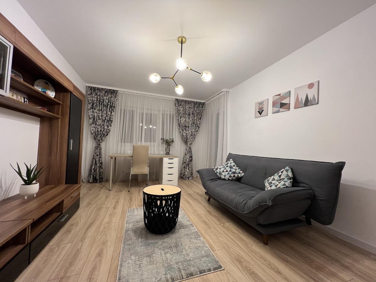 Foto di ApartHotel Anastasia - Cazare Apartament la Mare