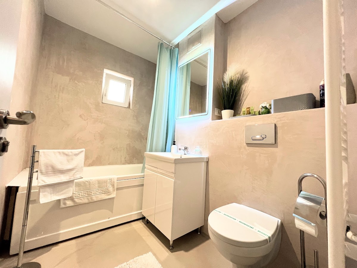 Foto di ApartHotel Anastasia - Cazare Apartament la Mare