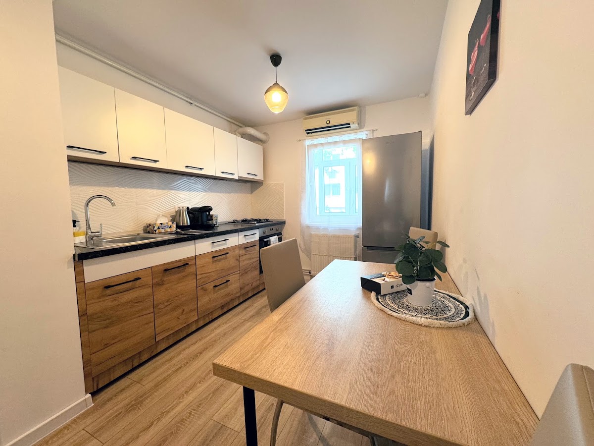 Foto di ApartHotel Anastasia - Cazare Apartament la Mare