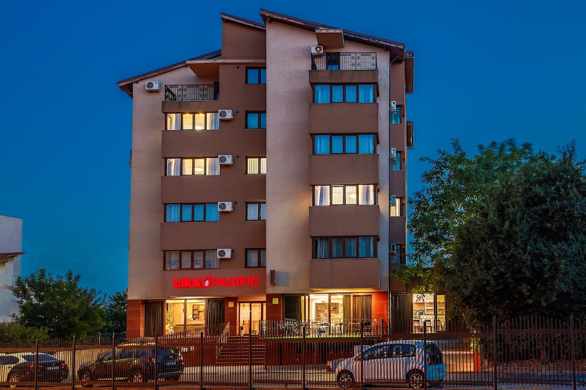 Photo of Hotel Lira Pacific