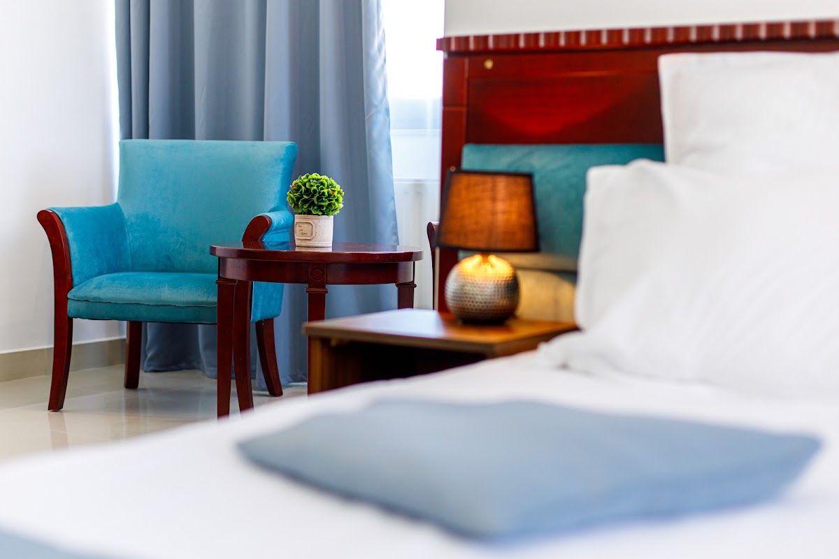 Photo of Hotel Lira Pacific