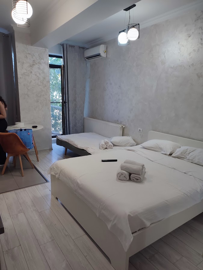 Photo of Beach Vibe Apartments , Solid Residence