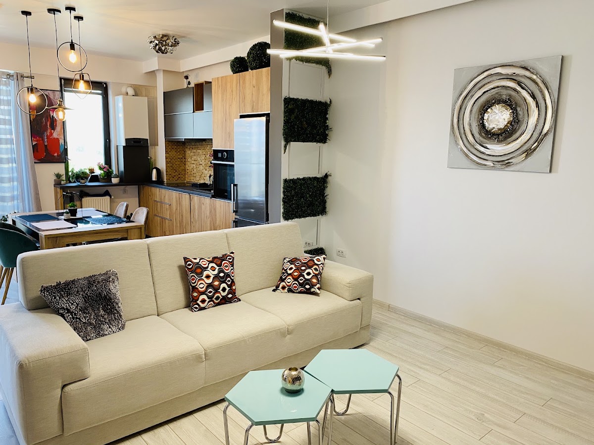 Photo of Beach Vibe Apartments , Solid Residence