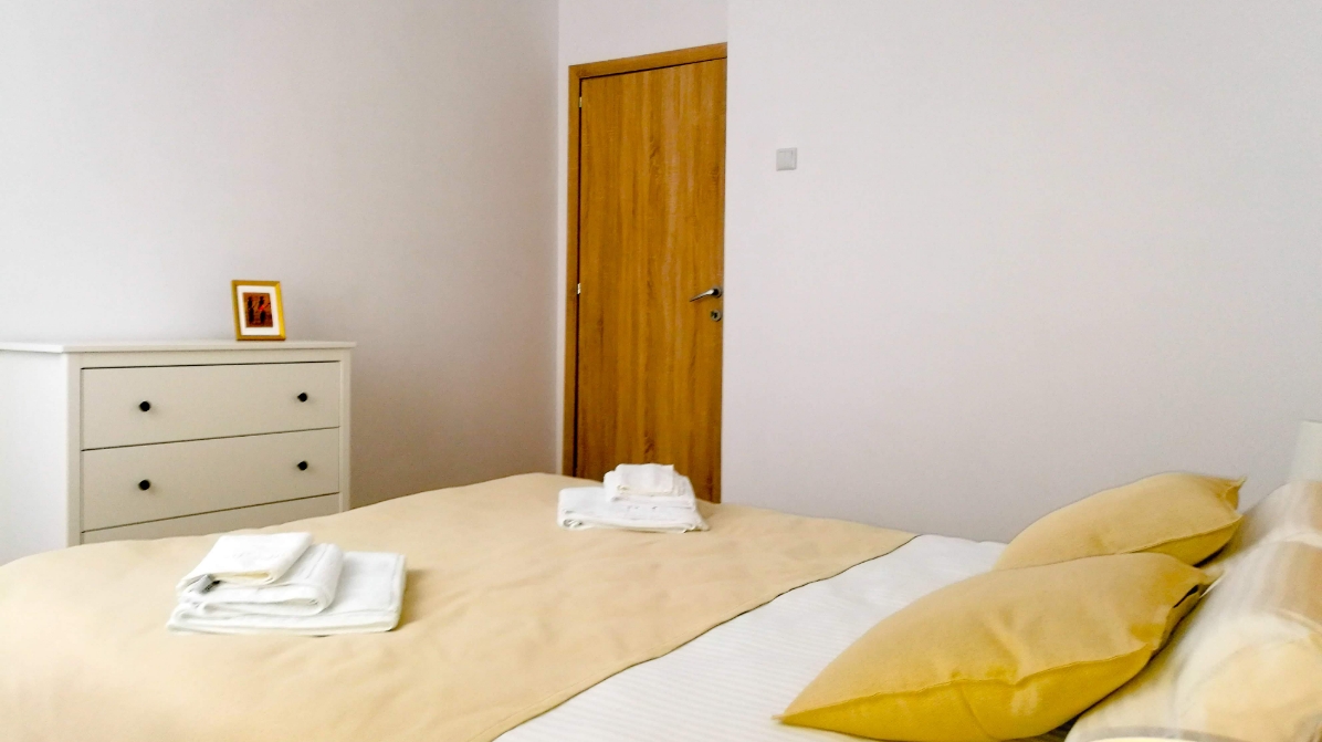 Photo de l'Appartement Promenada