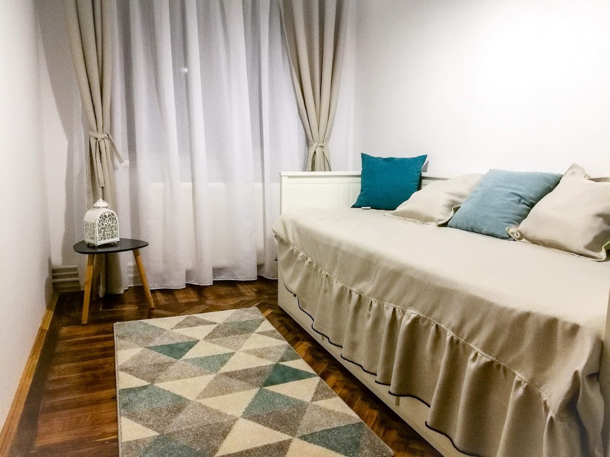Photo de Promenada Apartment