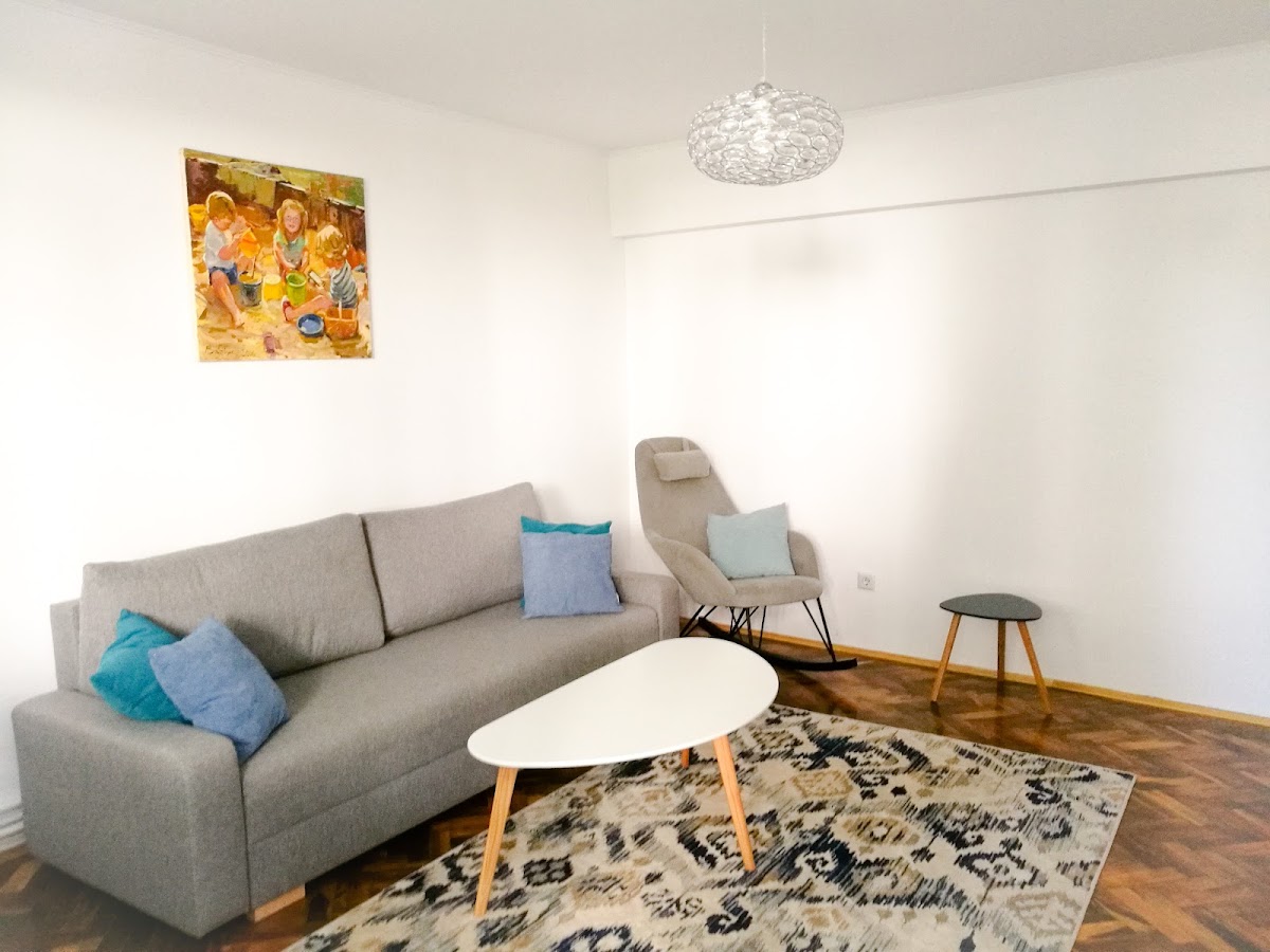 Photo de Promenada Apartment