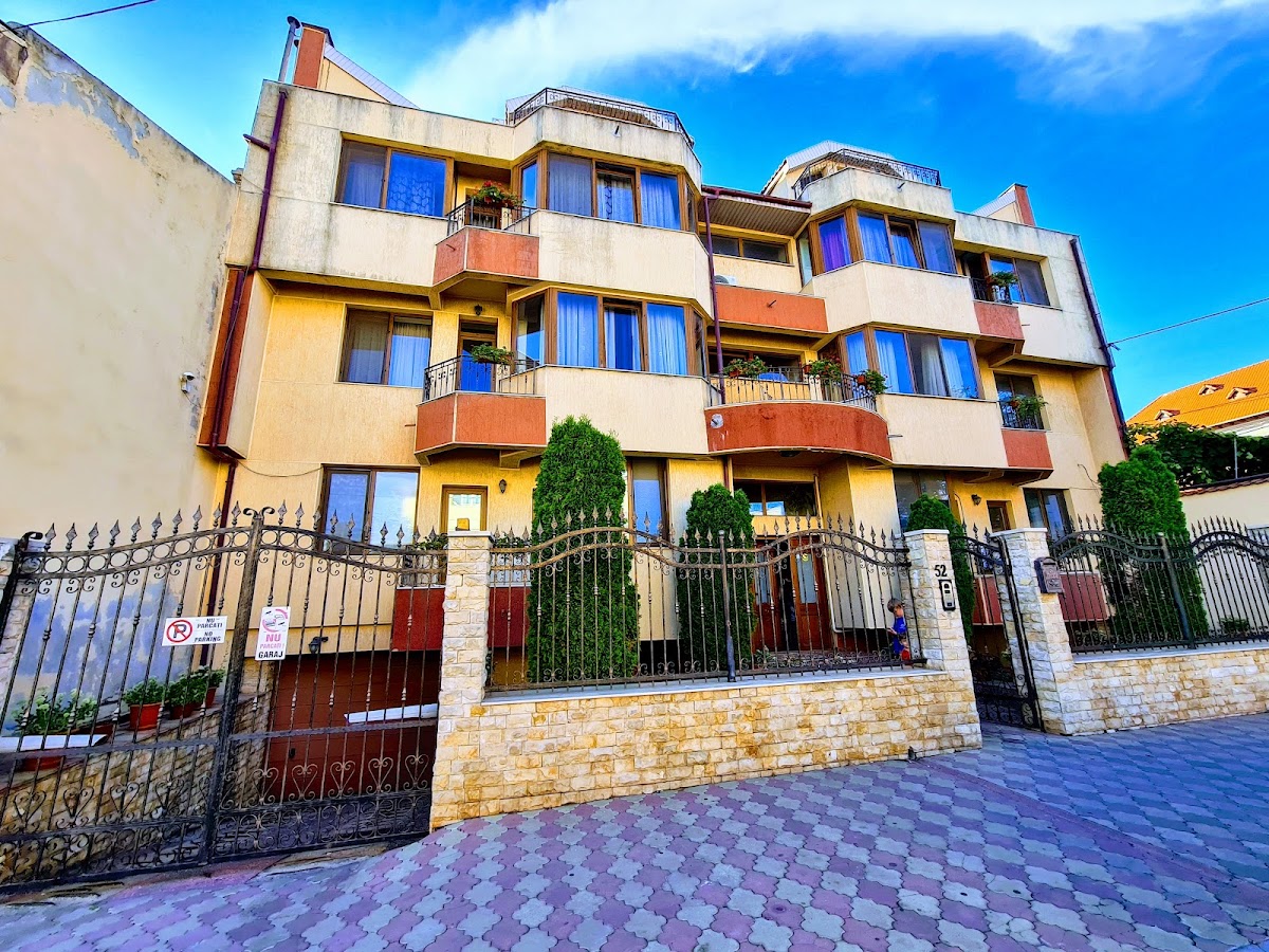 Photo of Apartament Central