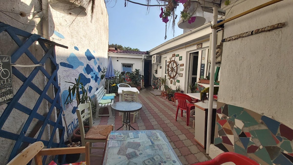 Photo of EOL777 Hostel