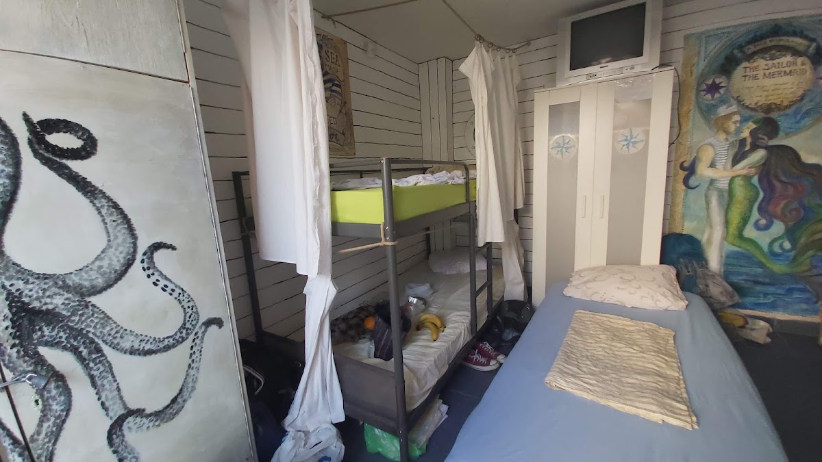 Fotografie de EOL777 Hostel
