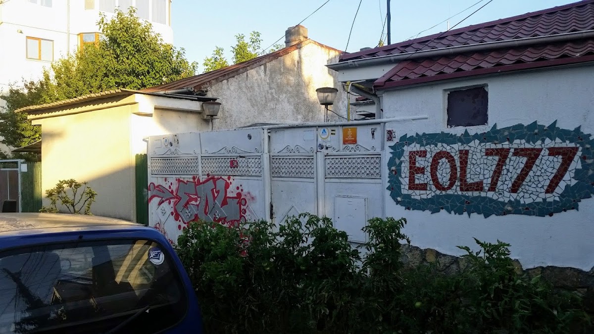 Fotografie de EOL777 Hostel