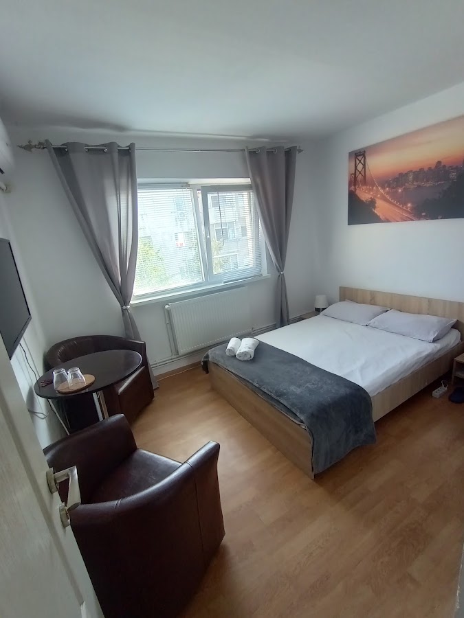 Photo of Hostel Florentin