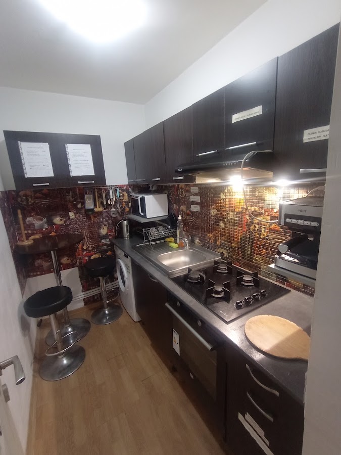 Photo of Hostel Florentin