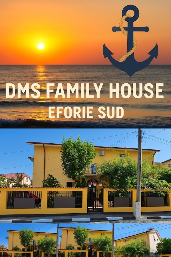 Foto von DMS Family House