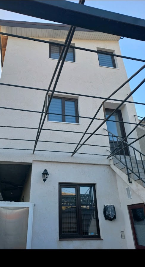 Foto della Casa di Kociu