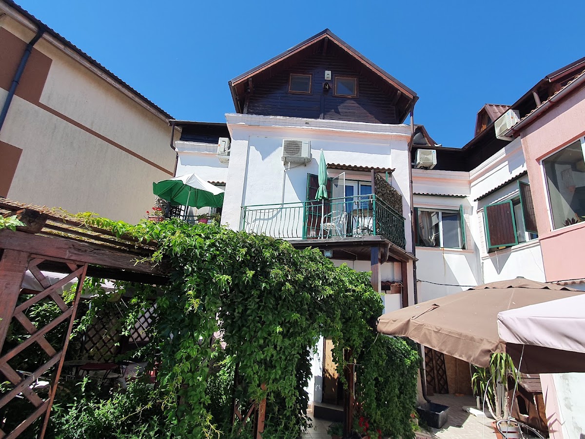 Foto di Vila Flavia B&B