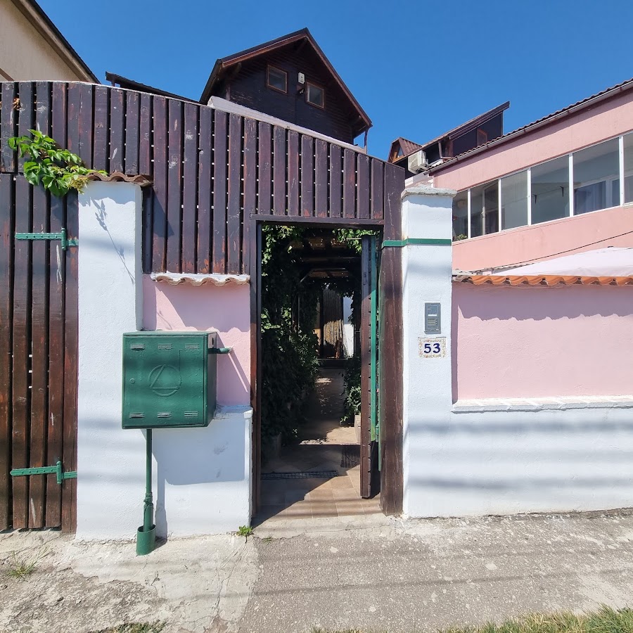 Foto di Vila Flavia B&B
