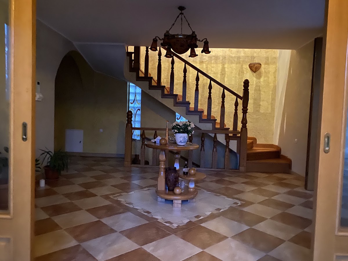 Foto di Casa Edwin
