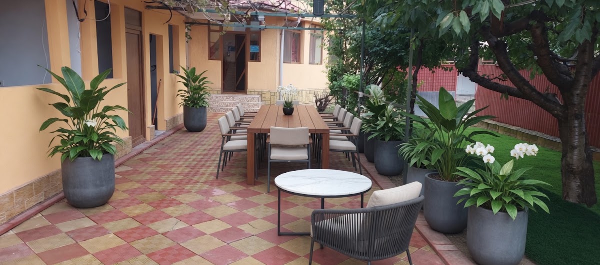Photo of Vila Magica