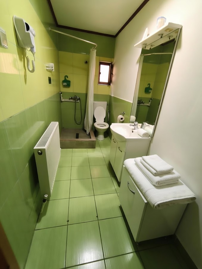 Foto di Vila Magica